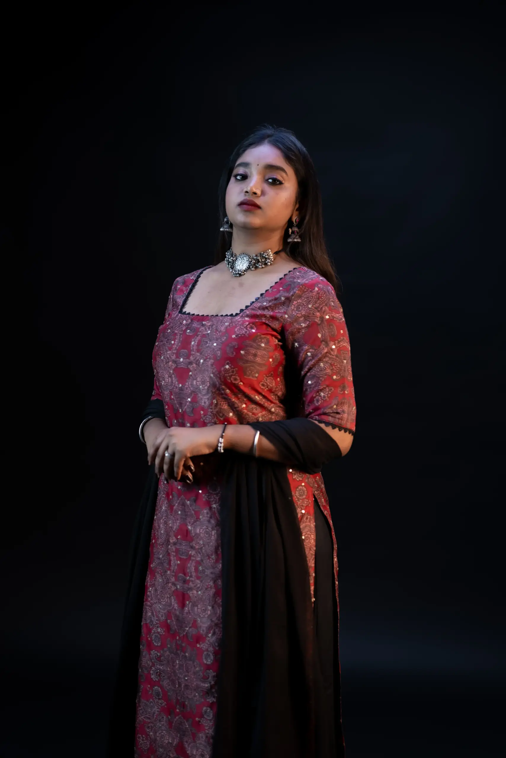 Japa Kurta Set - Image 3