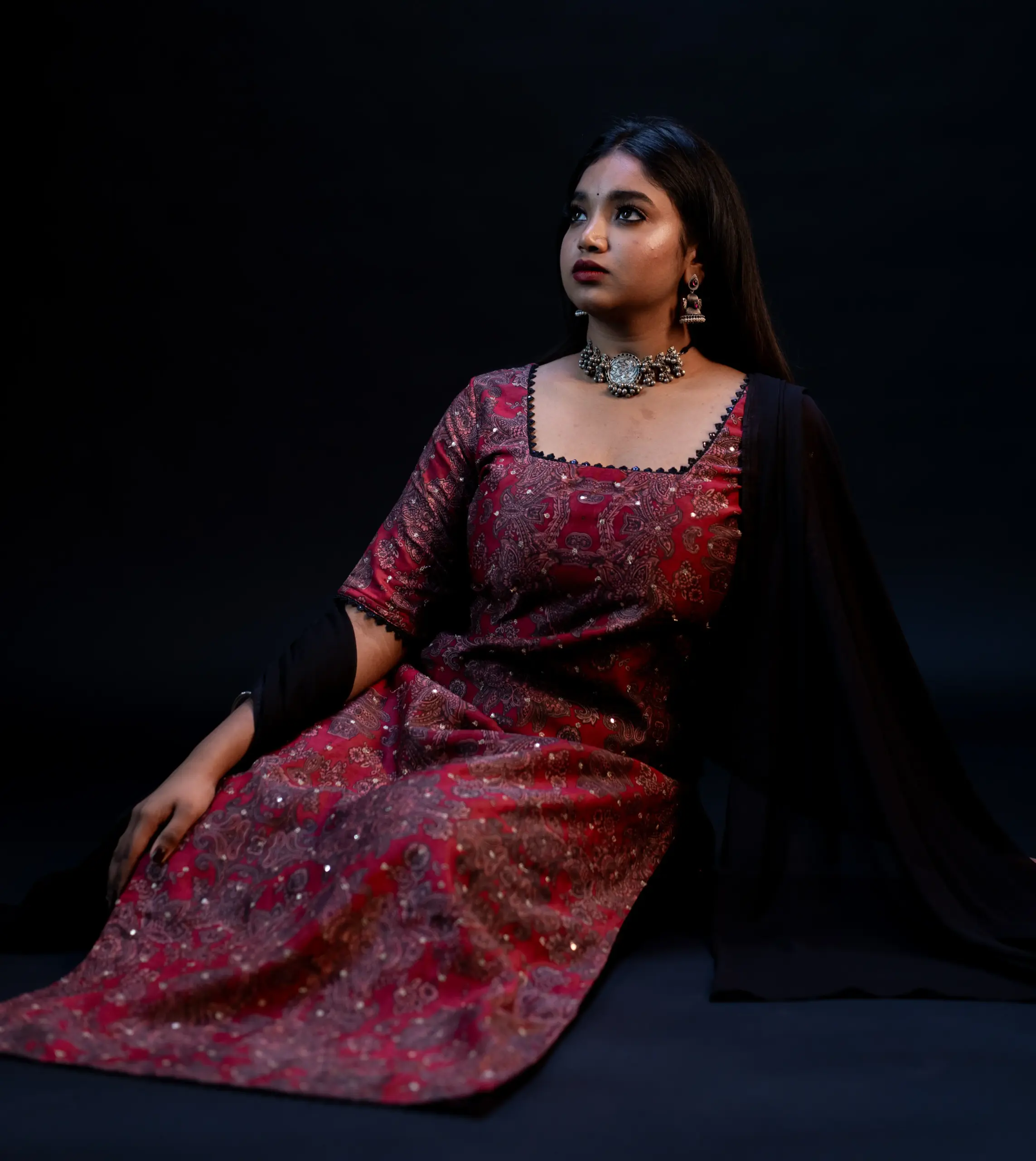 Japa Kurta Set - Image 2